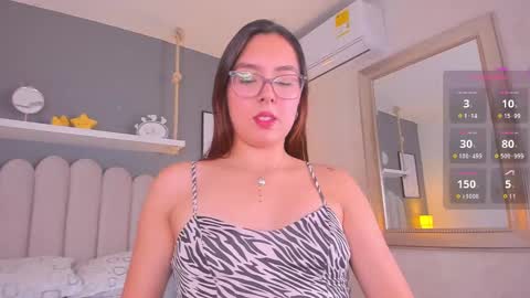 Candice  FAV PATTERNS  11  55 111 online show from December 10, 2024, 12:38 pm