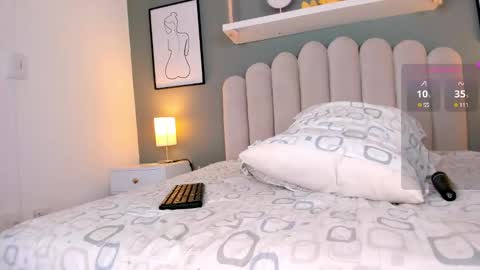 Candice  FAV PATTERNS  11  55 111 online show from December 12, 2024, 4:53 pm