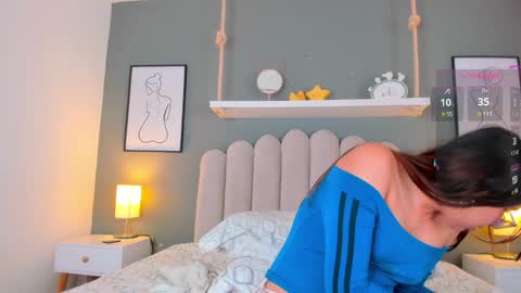 Candice  FAV PATTERNS  11  55 111 online show from December 23, 2024, 7:20 pm