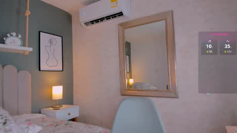 Candice  FAV PATTERNS  11  55 111 online show from December 28, 2024, 5:14 pm