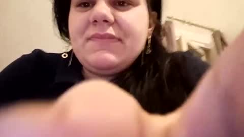 Snapshot of kate_johnson777 chatting on October 5, 2025, 4:33 am Kate online show from October 5, 2025, 4:33 am