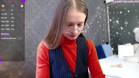 .Be kind and gentle with me and I will do my best for you.   online show from February 2, 2026, 7:40 am