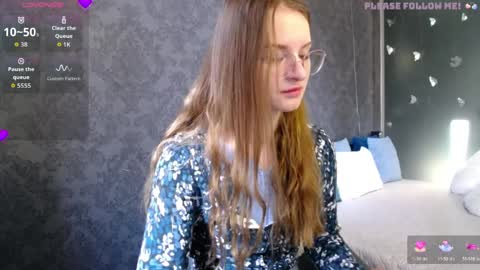 .Be kind and gentle with me and I will do my best for you.   online show from April 4, 2026, 6:44 am
