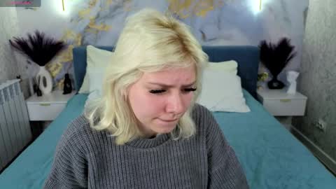 Kate online show from April 6, 2026, 1:03 am