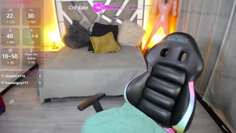 Snapshot of kate_lawrence_ chatting on January 30, 2025, 8:22 am kate_lawrence_ online show from January 30, 2025, 8:22 am