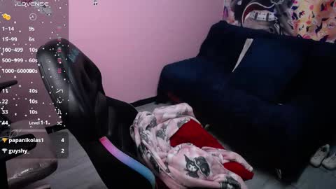 Snapshot of kate_lawrence_ chatting on February 8, 2025, 10:39 am kate_lawrence_ online show from February 8, 2025, 10:39 am