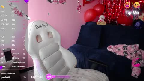 Snapshot of kate_lawrence_ chatting on February 16, 2025, 3:48 pm kate_lawrence_ online show from February 16, 2025, 3:48 pm