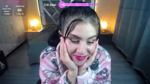 Snapshot of kate_lawrence_ chatting on February 19, 2025, 10:23 am kate_lawrence_ online show from February 19, 2025, 10:23 am