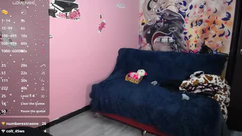 Snapshot of kate_lawrence_ chatting on March 10, 2025, 1:34 am kate_lawrence_ online show from March 10, 2025, 1:34 am