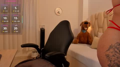 kate lua online show from September 19, 2025, 12:06 pm