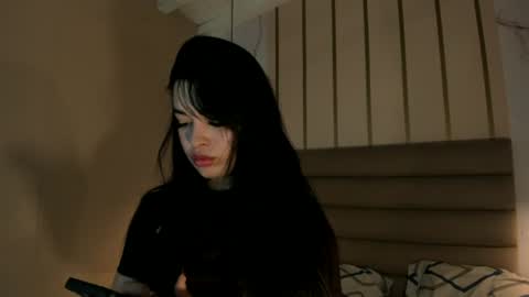 Kate online show from June 29, 2026, 7:36 pm