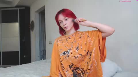 Snapshot of kate_mikki chatting on May 11, 2026, 2:50 am kate_mikki online show from May 11, 2026, 2:50 am