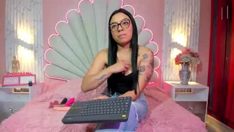 Snapshot of kate_mmoss chatting on July 7, 2026, 2:10 pm kate online show from July 7, 2026, 2:10 pm