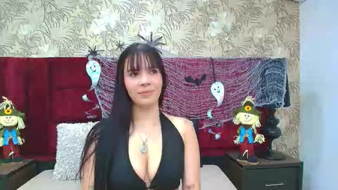 Snapshot of kate_morgan_ chatting on October 28, 2025, 8:22 pm Kate online show from October 28, 2025, 8:22 pm
