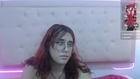 Snapshot of kate_pickman chatting on January 16, 2025, 8:33 am kate online show from January 16, 2025, 8:33 am