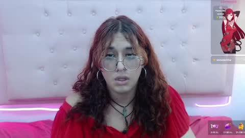 Snapshot of kate_pickman chatting on January 17, 2025, 5:53 am kate online show from January 17, 2025, 5:53 am