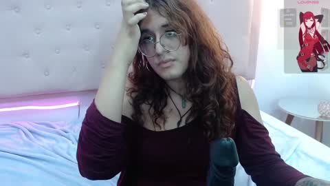 Snapshot of kate_pickman chatting on January 22, 2025, 8:51 am kate online show from January 22, 2025, 8:51 am