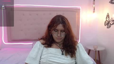 Snapshot of kate_pickman chatting on January 25, 2025, 9:36 am kate online show from January 25, 2025, 9:36 am