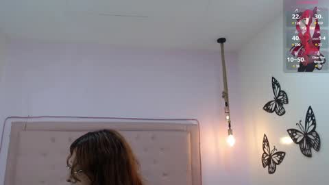 Snapshot of kate_pickman chatting on February 4, 2025, 8:35 am kate online show from February 4, 2025, 8:35 am