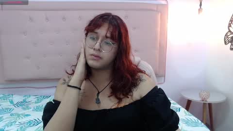 Snapshot of kate_pickman chatting on February 9, 2025, 2:28 am kate online show from February 9, 2025, 2:28 am