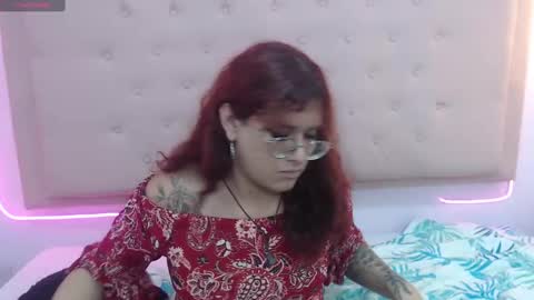 Snapshot of kate_pickman chatting on February 13, 2025, 9:20 am kate online show from February 13, 2025, 9:20 am