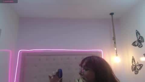 Snapshot of kate_pickman chatting on February 15, 2025, 9:38 am kate online show from February 15, 2025, 9:38 am