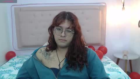 Snapshot of kate_pickman chatting on February 16, 2025, 3:04 am kate online show from February 16, 2025, 3:04 am