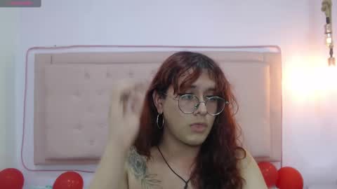 Snapshot of kate_pickman chatting on February 18, 2025, 5:53 am kate online show from February 18, 2025, 5:53 am