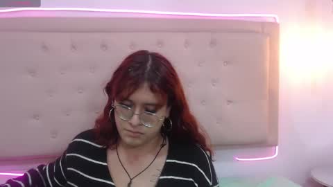 Snapshot of kate_pickman chatting on February 22, 2025, 9:12 am kate online show from February 22, 2025, 9:12 am