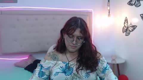 Snapshot of kate_pickman chatting on February 23, 2025, 5:56 am kate online show from February 23, 2025, 5:56 am