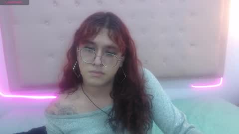 Snapshot of kate_pickman chatting on February 26, 2025, 7:31 am kate online show from February 26, 2025, 7:31 am