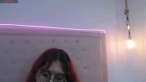 Snapshot of kate_pickman chatting on March 2, 2025, 9:10 am kate online show from March 2, 2025, 9:10 am