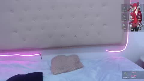 Snapshot of kate_pickman chatting on March 5, 2025, 9:05 am kate online show from March 5, 2025, 9:05 am