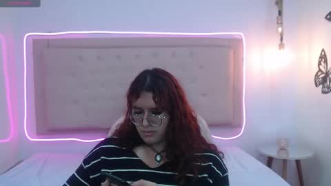 Snapshot of kate_pickman chatting on March 9, 2025, 9:46 am kate online show from March 9, 2025, 9:46 am