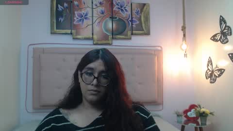 Snapshot of kate_pickman chatting on January 13, 2026, 3:12 am kate online show from January 13, 2026, 3:12 am