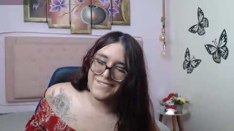 Snapshot of kate_pickman chatting on January 15, 2026, 3:22 am kate online show from January 15, 2026, 3:22 am