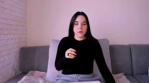 KATE online show from October 14, 2025, 4:57 am