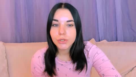 KATE online show from November 20, 2025, 6:02 am