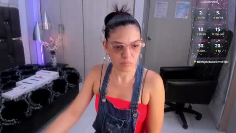 Snapshot of kate_roose chatting on March 9, 2025, 11:58 am kate_roose online show from March 9, 2025, 11:58 am