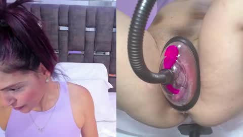 kate_roose online show from June 2, 2026, 9:39 pm
