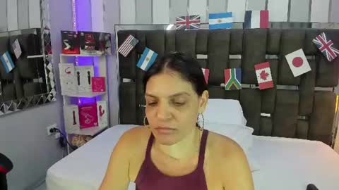 kate_roose online show from June 30, 2026, 9:05 pm