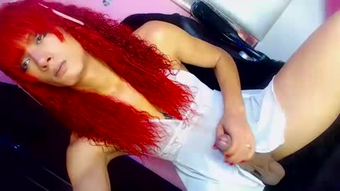 Snapshot of kate_secret chatting on December 21, 2024, 6:02 pm is secret for lovers online show from December 21, 2024, 6:02 pm