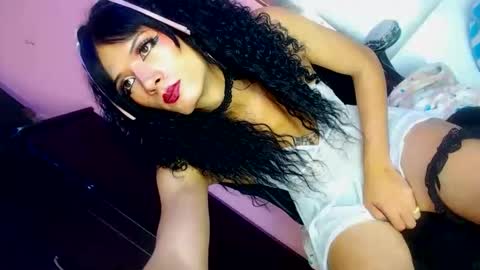 Snapshot of kate_secret chatting on January 4, 2025, 7:55 pm is secret for lovers online show from January 4, 2025, 7:55 pm