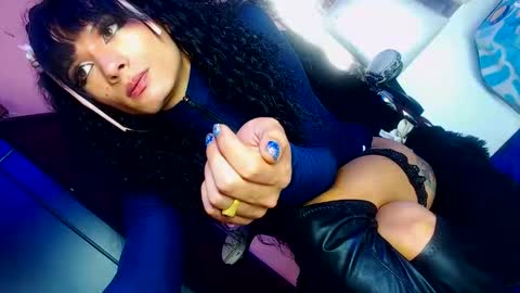 Snapshot of kate_secret chatting on January 5, 2025, 2:38 am is secret for lovers online show from January 5, 2025, 2:38 am