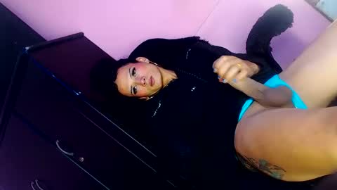 Snapshot of kate_secret chatting on January 8, 2025, 5:27 am is secret for lovers online show from January 8, 2025, 5:27 am