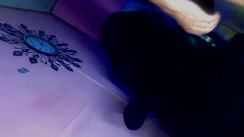 Snapshot of kate_secret chatting on February 25, 2025, 9:13 pm is secret for lovers online show from February 25, 2025, 9:13 pm