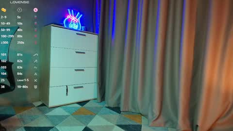 kateample online show from May 14, 2026, 4:47 pm