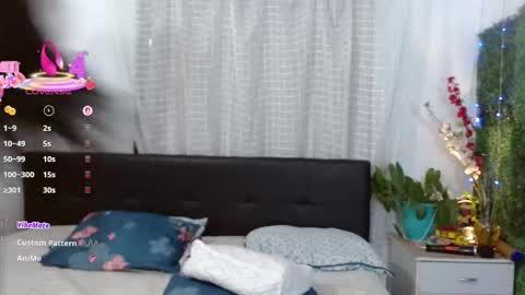 kateangelly online show from September 26, 2025, 5:00 am