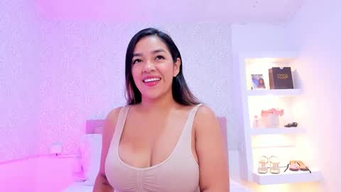 Kate Boisson online show from November 9, 2025, 1:31 pm