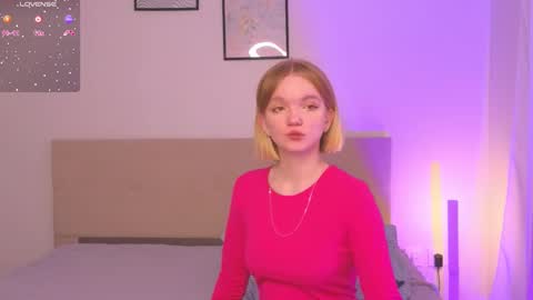 katebunnys online show from February 13, 2026, 5:47 am